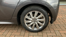 Toyota Yaris 1.5 Hybrid Icon 5dr CVT Hybrid Hatchback